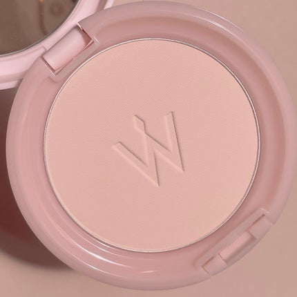 ウォンジョンヨ エアリーフィルターパクト/Wonjungyo/プレストパウダーを使ったクチコミ(4枚目)