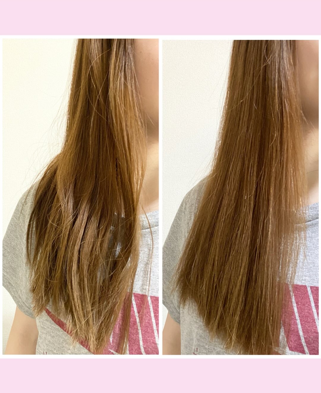 ミルクプロテインインテンシブ ノーウォッシュアンプルトリートメント  フローリストガーデン/odiD/ヘアミルクを使ったクチコミ（3枚目）