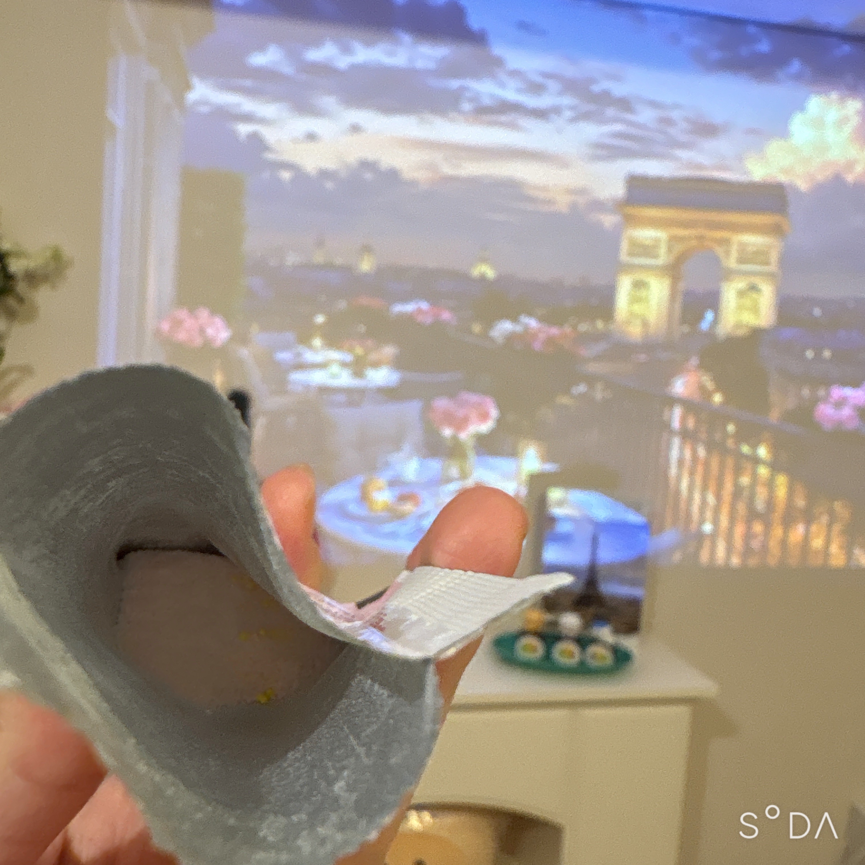 ブライト コラーゲン/Feat./美容サプリメントを使ったクチコミ（2枚目）