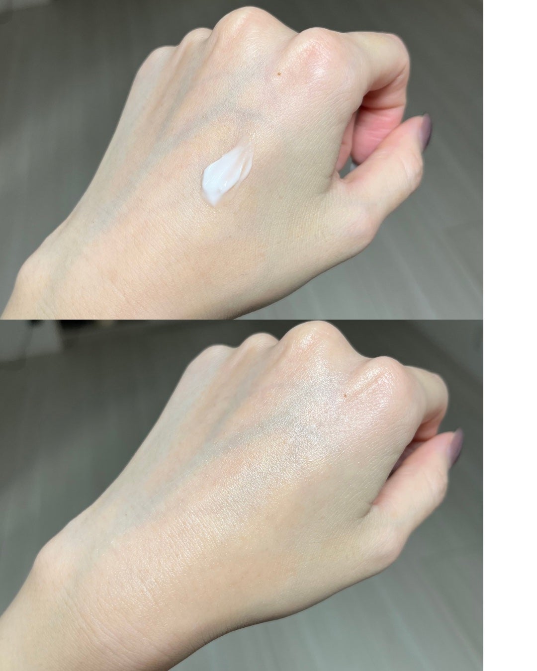 リポソーム アドバンスト リペアクリーム/DECORTÉ/フェイスクリームを使ったクチコミ(3枚目)