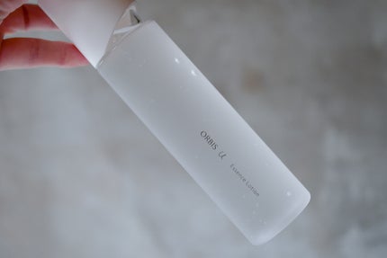 オルビスユー エッセンスローション /オルビス/化粧水を使ったクチコミ(3枚目)