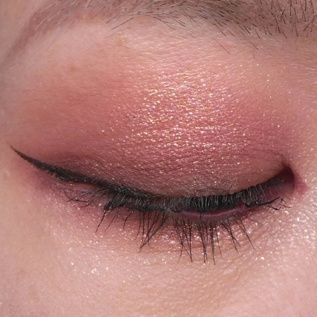 MOTHERSHIP PALETTES/PAT McGRATH LABS/アイシャドウパレットを使ったクチコミ(4枚目)