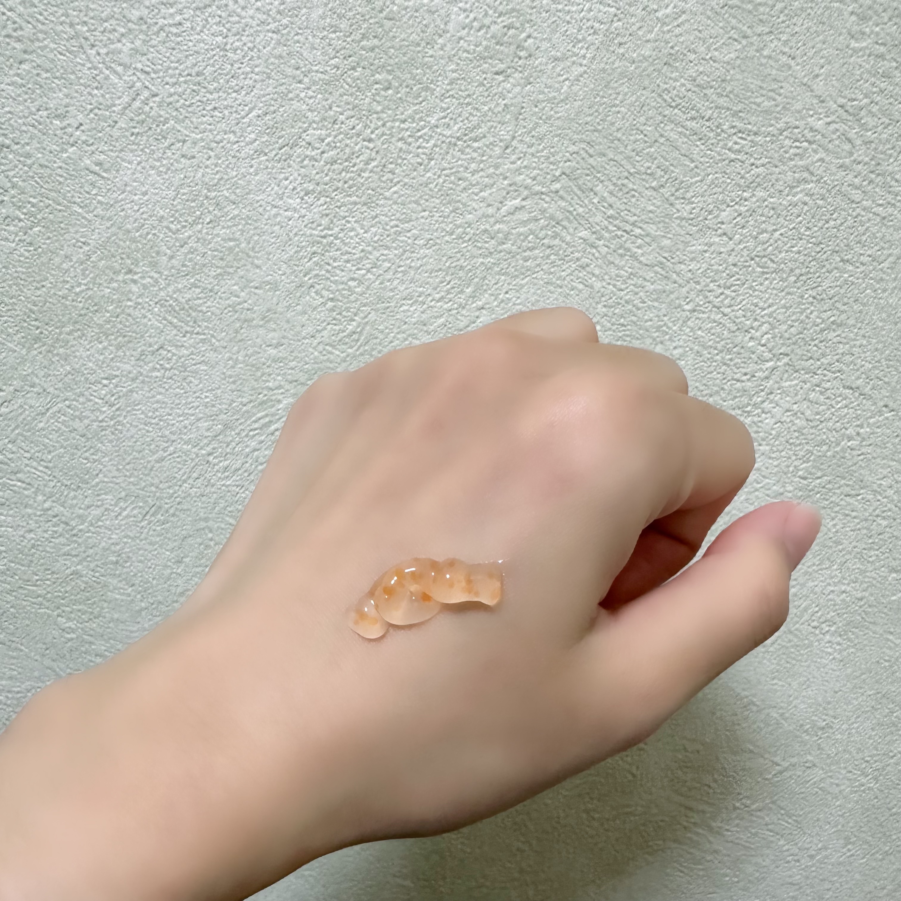 PDRNキューブクリーム/DPPR/フェイスクリームを使ったクチコミ（2枚目）