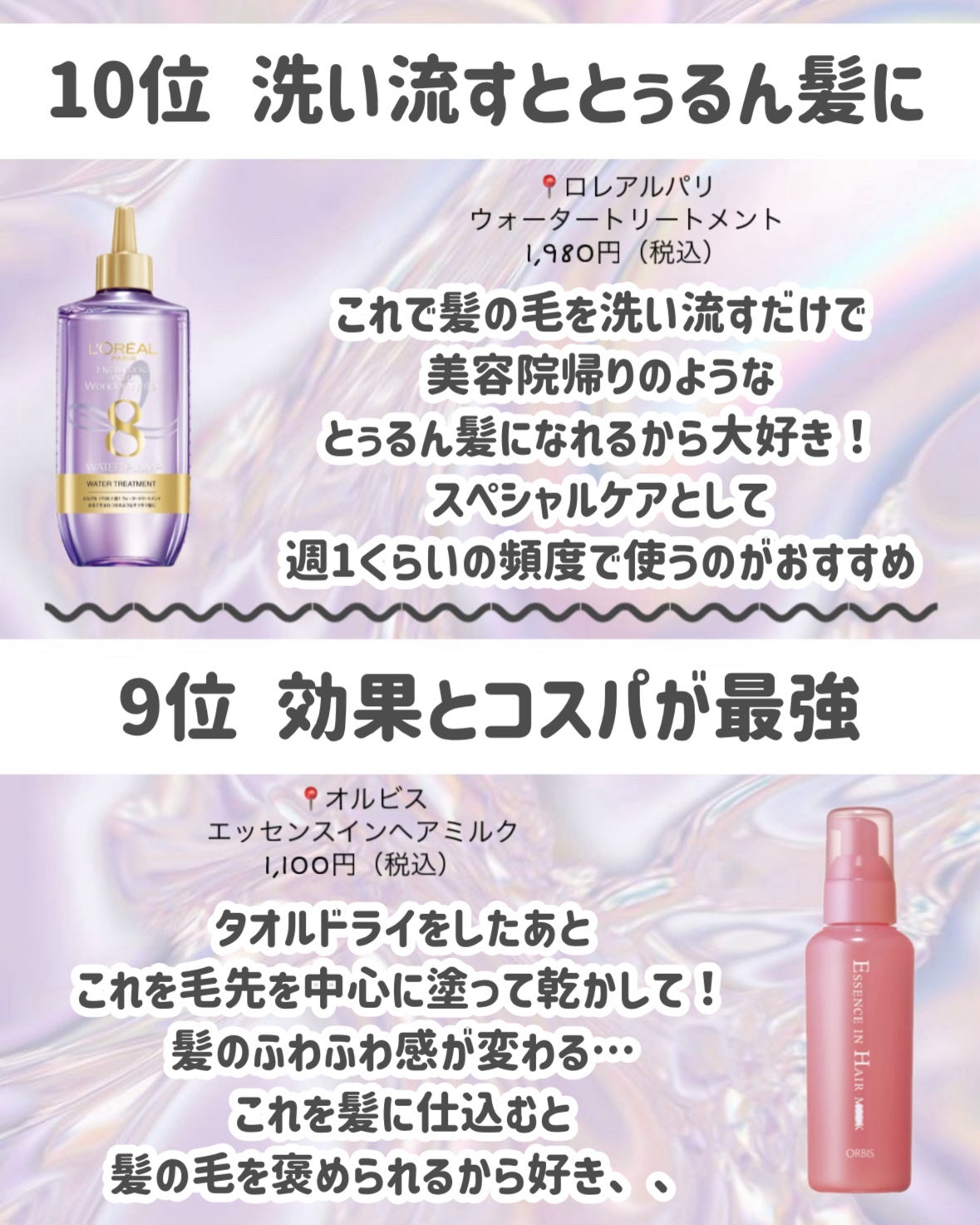 ヘアスプレー/大島椿/ヘアスプレーを使ったクチコミ(4枚目)