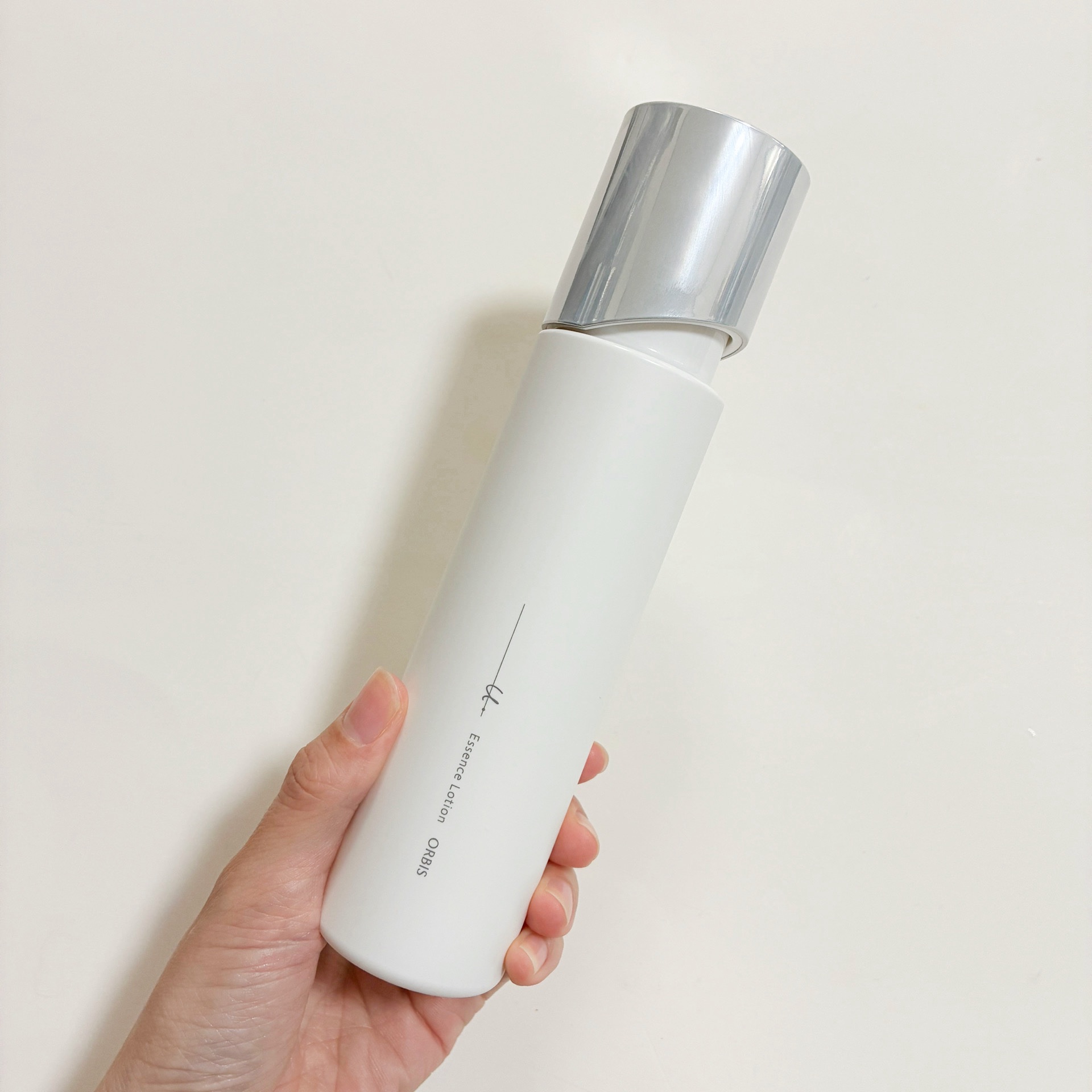 オルビスユー エッセンスローション /オルビス/化粧水を使ったクチコミ（2枚目）