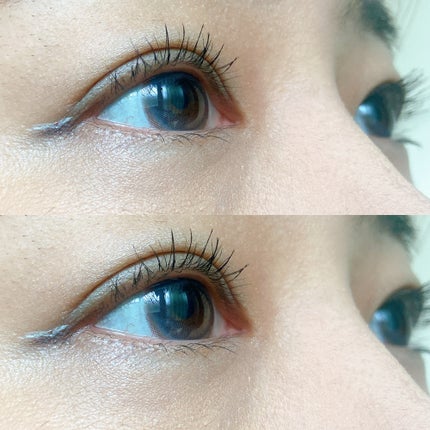 EYE OPENING LINER ホワイト/UZU BY FLOWFUSHI/アイライナーの画像