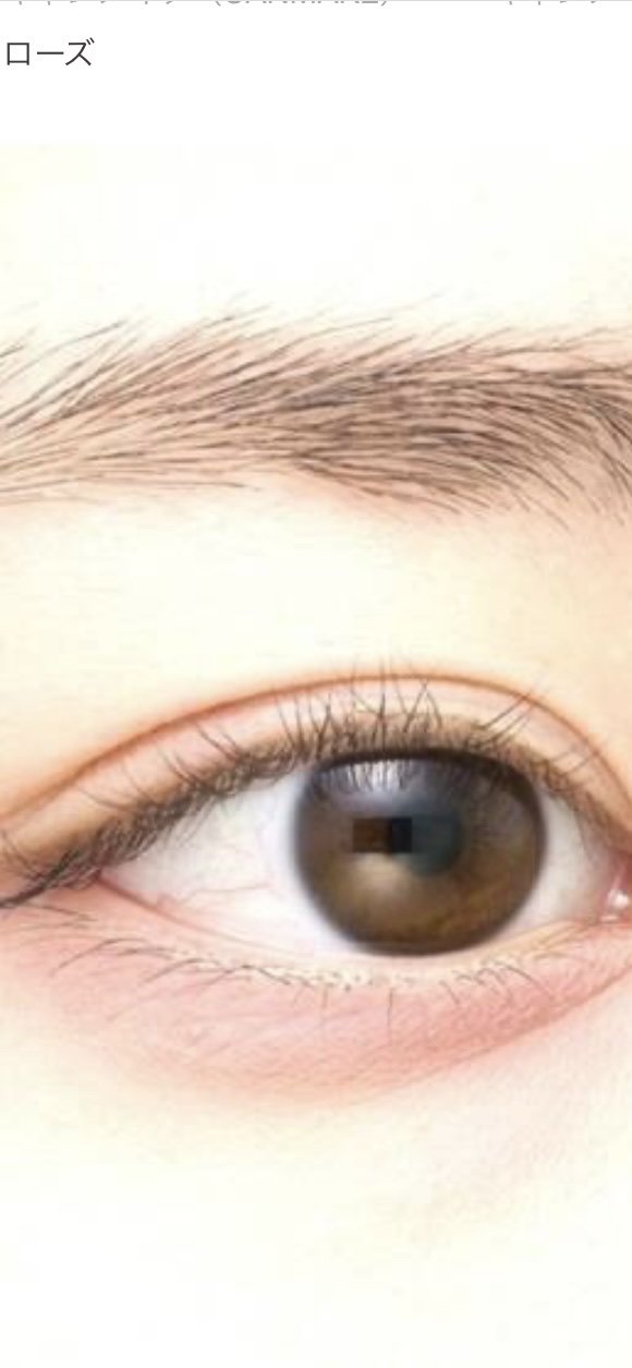 アイバッグコンシーラー/キャンメイク/ペンシルコンシーラーを使ったクチコミ（2枚目）