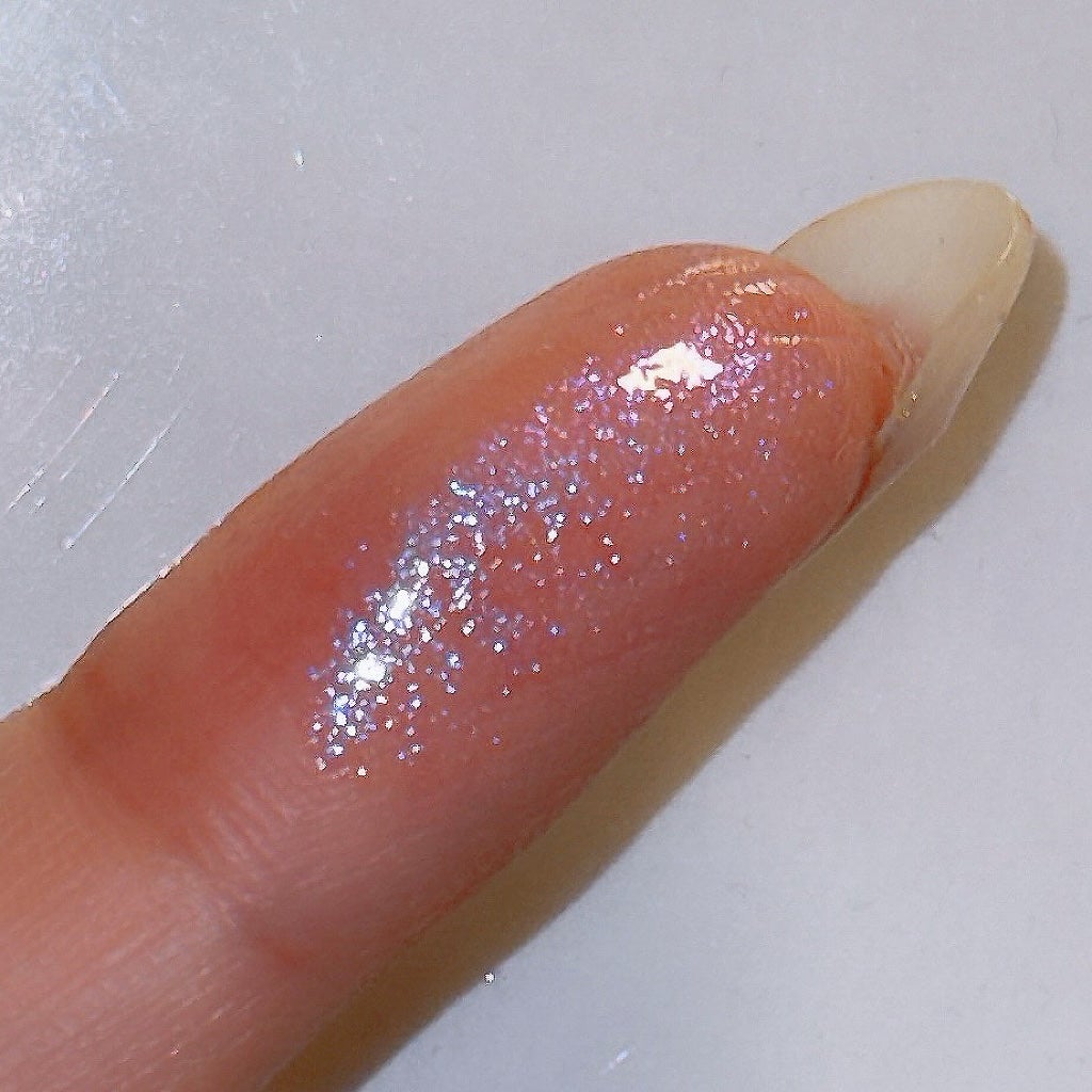 ノクターナ アイ + フェイス パレット/M・A・C/アイシャドウパレットを使ったクチコミ(5枚目)