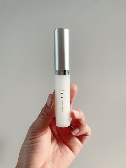 lujo ニードルセラム/lujo/美容液を使ったクチコミ(2枚目)