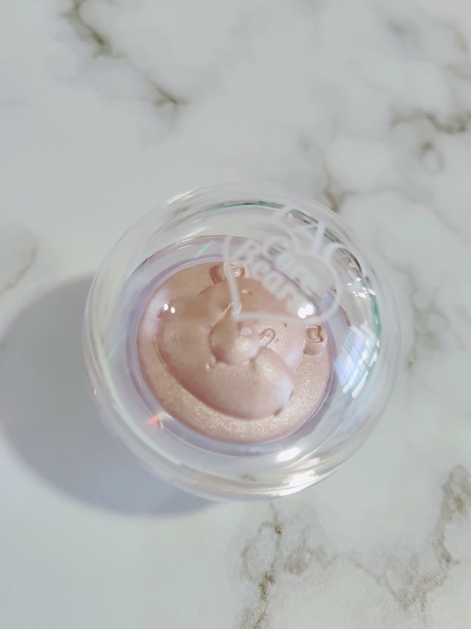 Starlit Beam Lighter/TAG/パウダーハイライトを使ったクチコミ（3枚目）