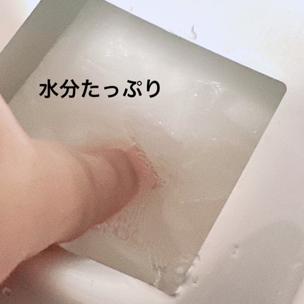 ACケアマスク/VT/シートマスク・パックを使ったクチコミ(2枚目)