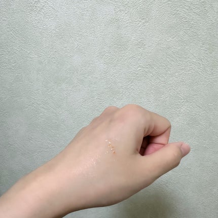 DPPR PDRN CUBE ミドルショットクリーム/DPPR/フェイスクリームを使ったクチコミ(3枚目)