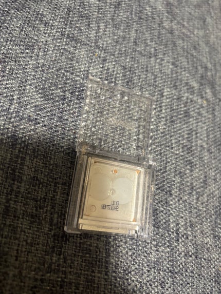 シングルカラーアイシャドウ/CEZANNE/単色アイシャドウを使ったクチコミ(1枚目)