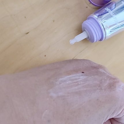 ともみ on LIPS 「#PR#Dermafirm#ダーマファーム#R4トーニングクリ..」(6枚目)