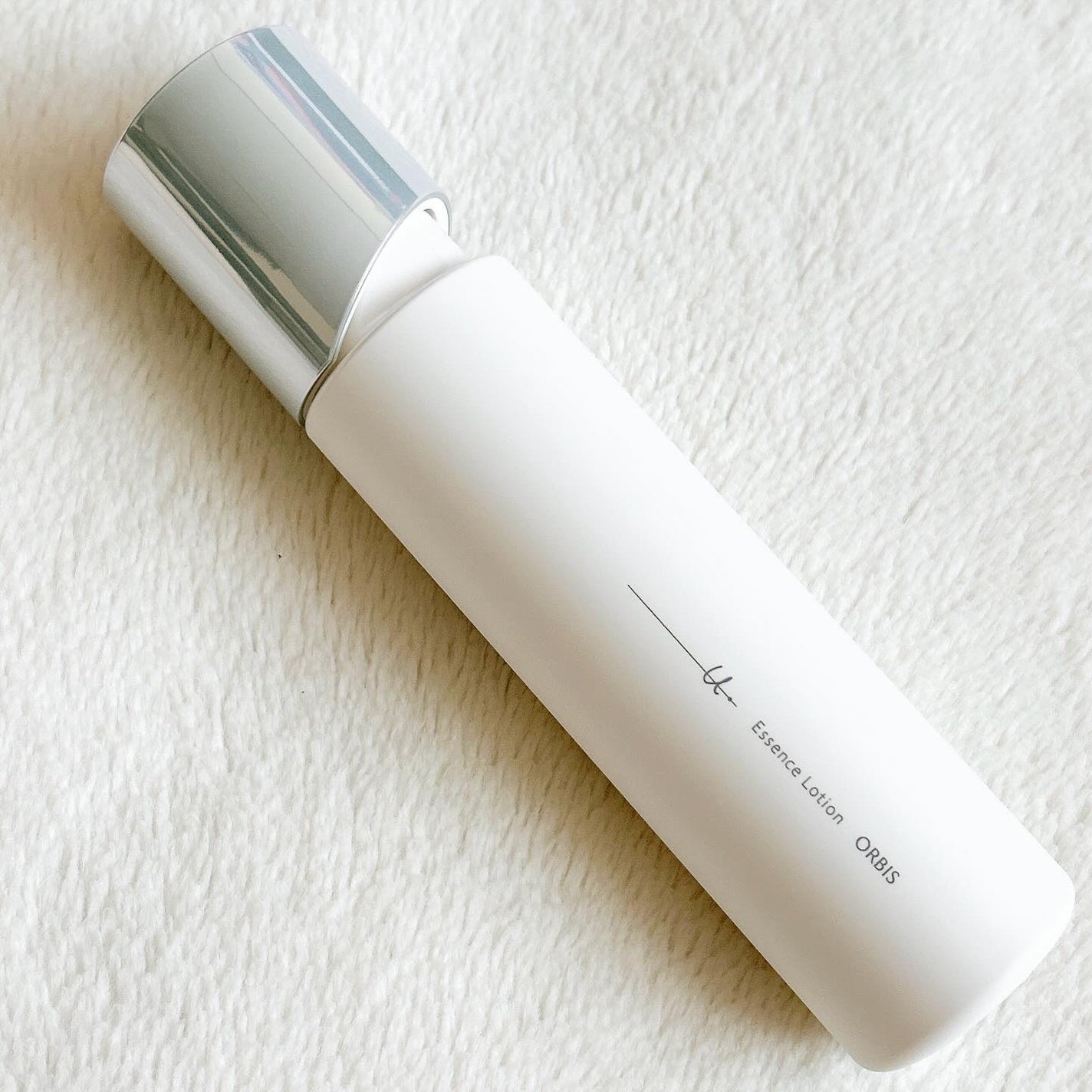 オルビスユー ドット エッセンスローション/オルビス/化粧水を使ったクチコミ(2枚目)