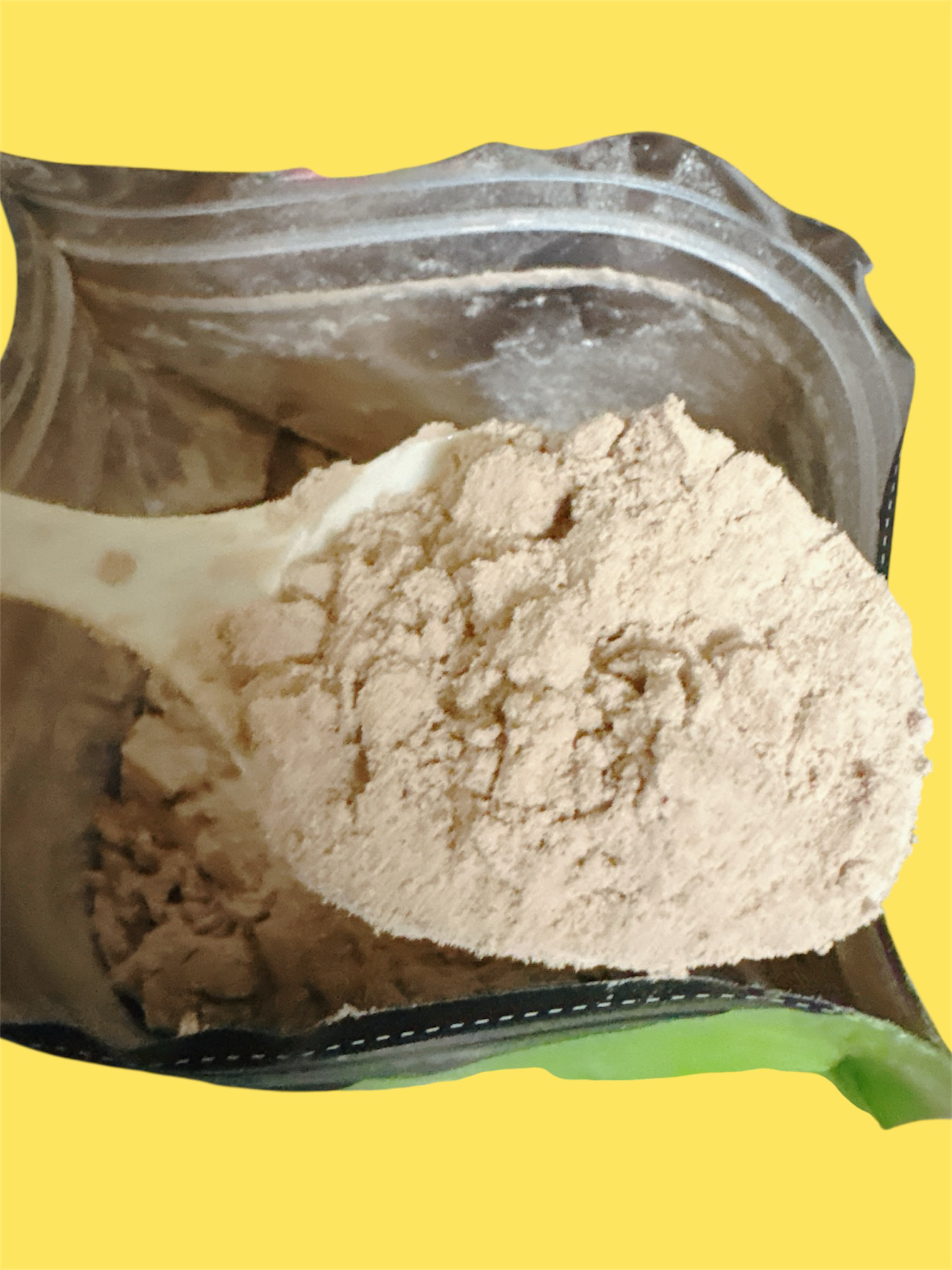 ソイプロテイン/MADPROTEIN/ソイプロテインを使ったクチコミ（3枚目）