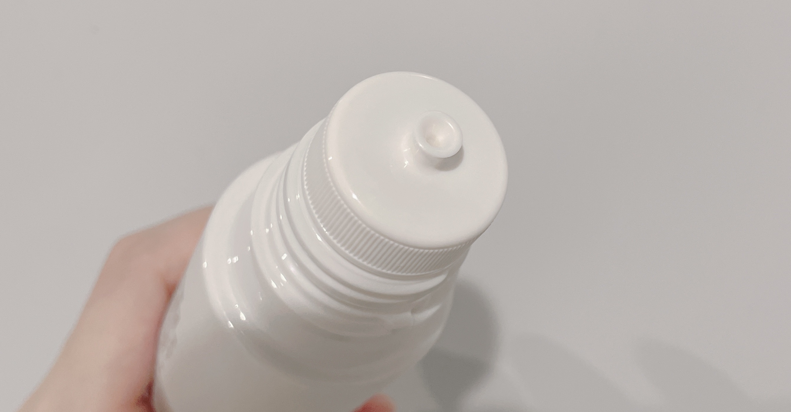 オルビスユー ドット エッセンスローション/オルビス/化粧水を使ったクチコミ（2枚目）