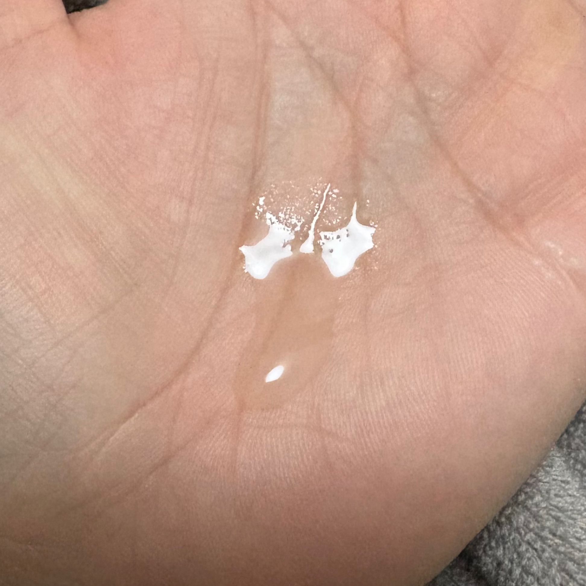 オーガニック ハトムギエキス (ヨクイニン)/KISO/その他を使ったクチコミ（3枚目）