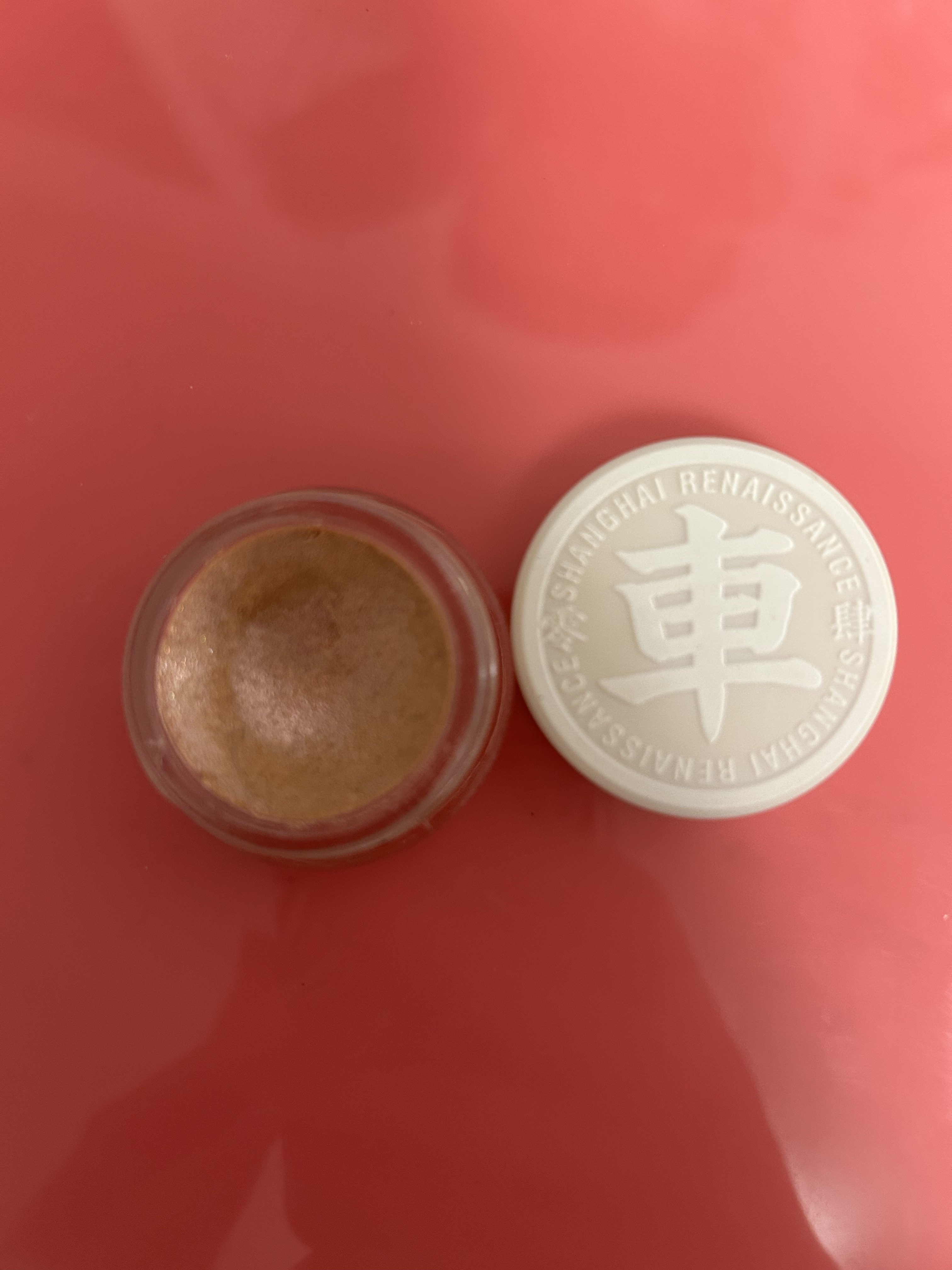 象棋アイシャドウ/和粧/ジェル・クリームアイシャドウを使ったクチコミ（2枚目）