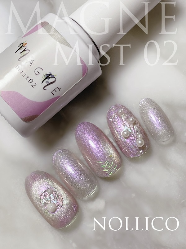 ゼリージェル/ネイル工房/ジェルネイルを使ったクチコミ（1枚目）