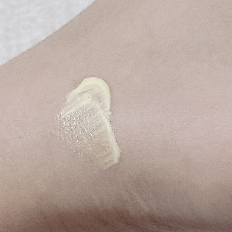 ケイト カラーコントロールアイベース/KATE/アイシャドウベースを使ったクチコミ（2枚目）