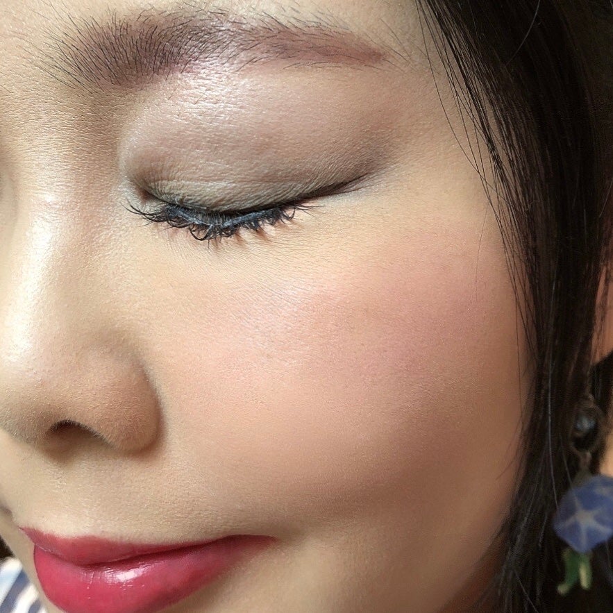 ケイト リップモンスター/KATE/口紅を使ったクチコミ(3枚目)