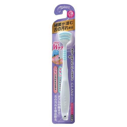 グランツ舌クリーナー Wケア エビス