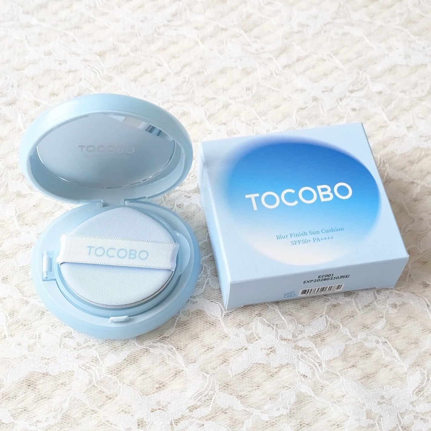 ビタグレーズドリップマスク/TOCOBO/リップマスクを使ったクチコミ(3枚目)