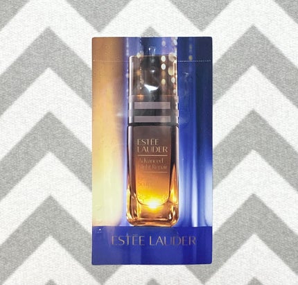 ESTEE LAUDER アドバンスナイトリペア LS アイ セラムのクチコミ「ESTEE LAUDER
アドバンスナイトリペア LS アイ セラム
目じりのしわ、まぶたの.....」(1枚目)