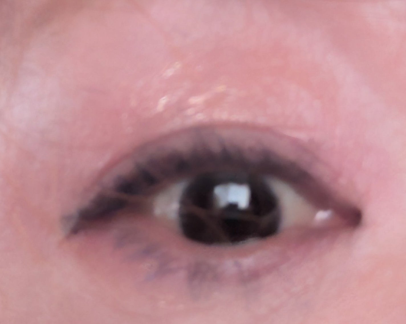 PRETTY EYES/xixi/リキッドアイライナーを使ったクチコミ(2枚目)