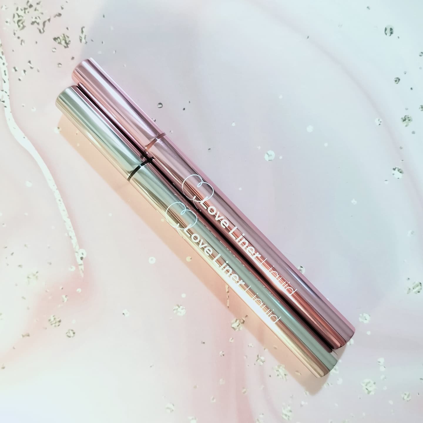 リキッドアイライナーR5/ラブ・ライナー/リキッドアイライナーを使ったクチコミ（2枚目）