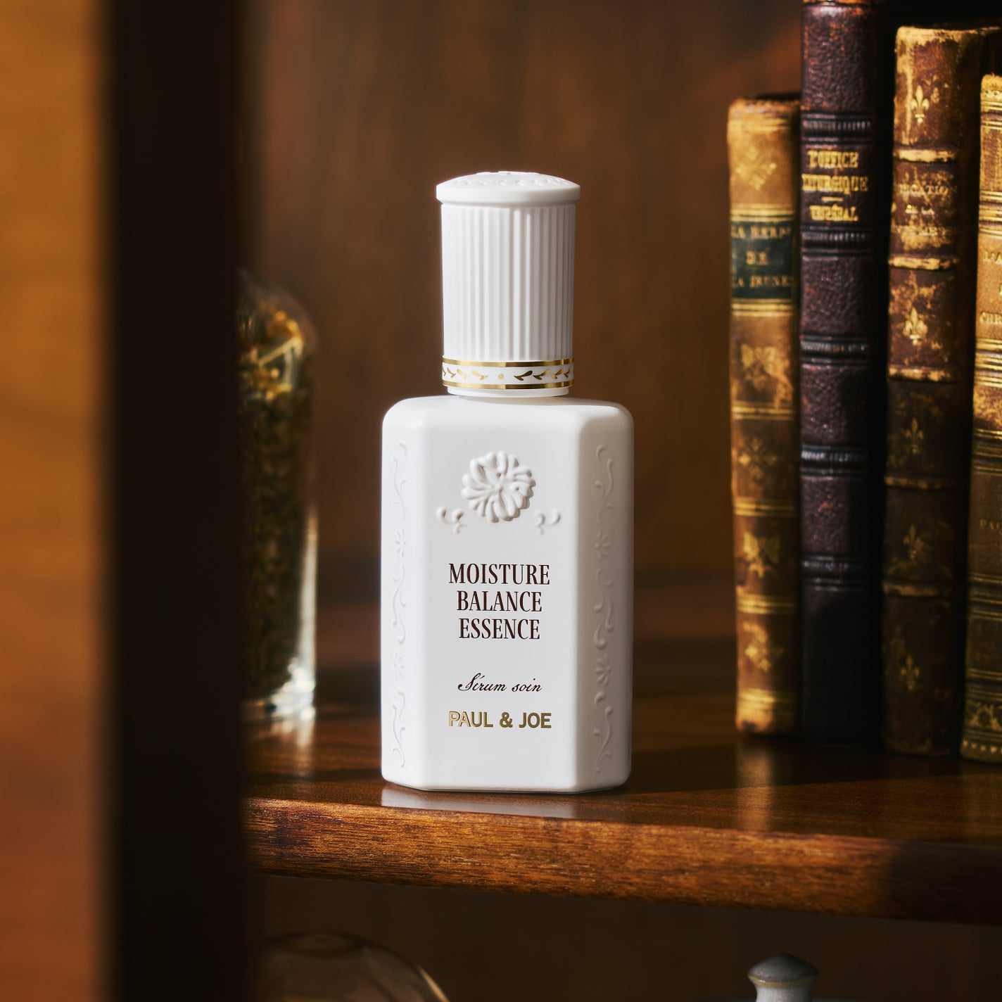 ポール & ジョー ダブル コンセントレート セラム/PAUL & JOE BEAUTE/美容液を使ったクチコミ(4枚目)