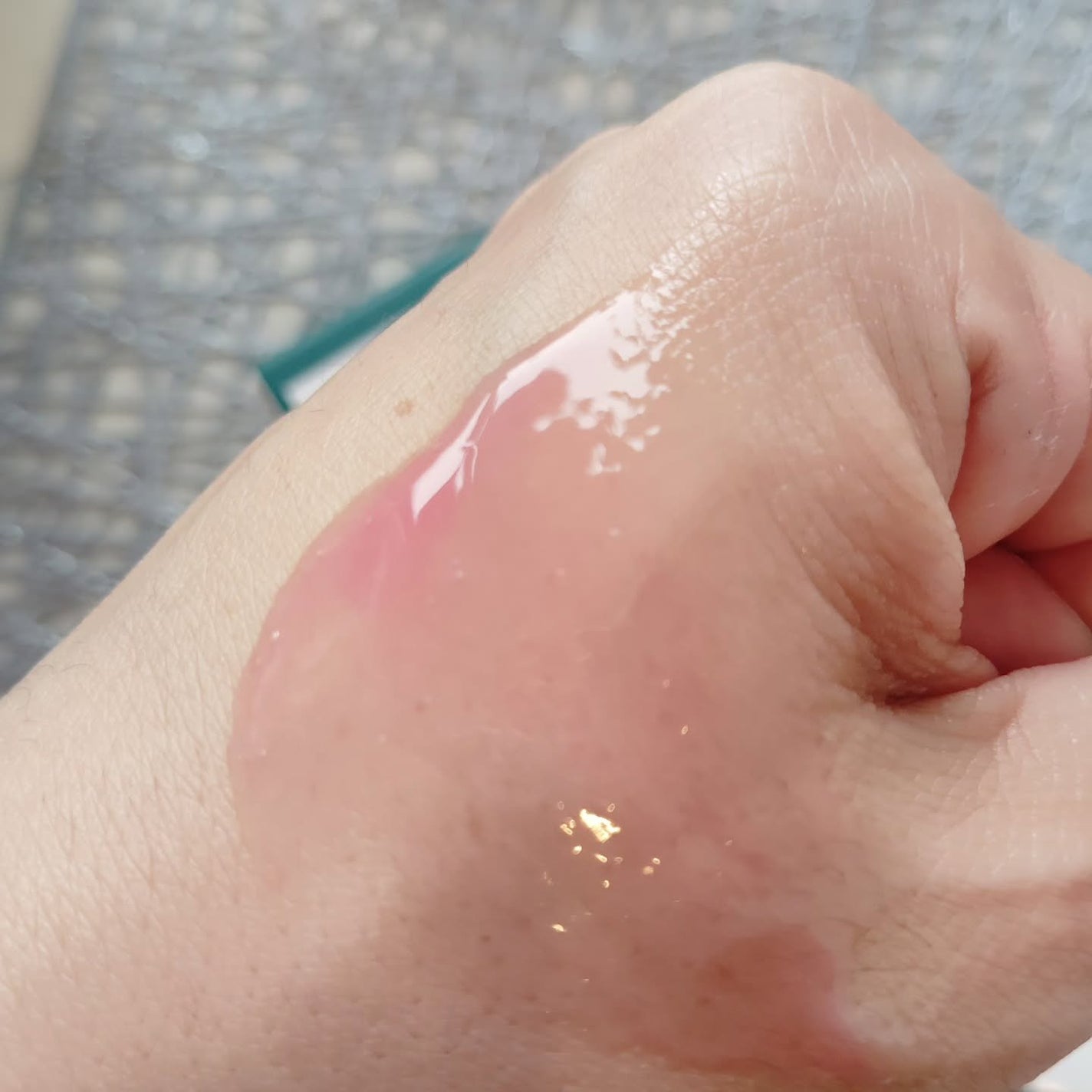 りれママ♥️韓国コスメ🇰🇷フォロバ✌️ on LIPS 「💗Dr.Melaxin💗セメンリトシアノピンクスピキュールセラ..」(3枚目)