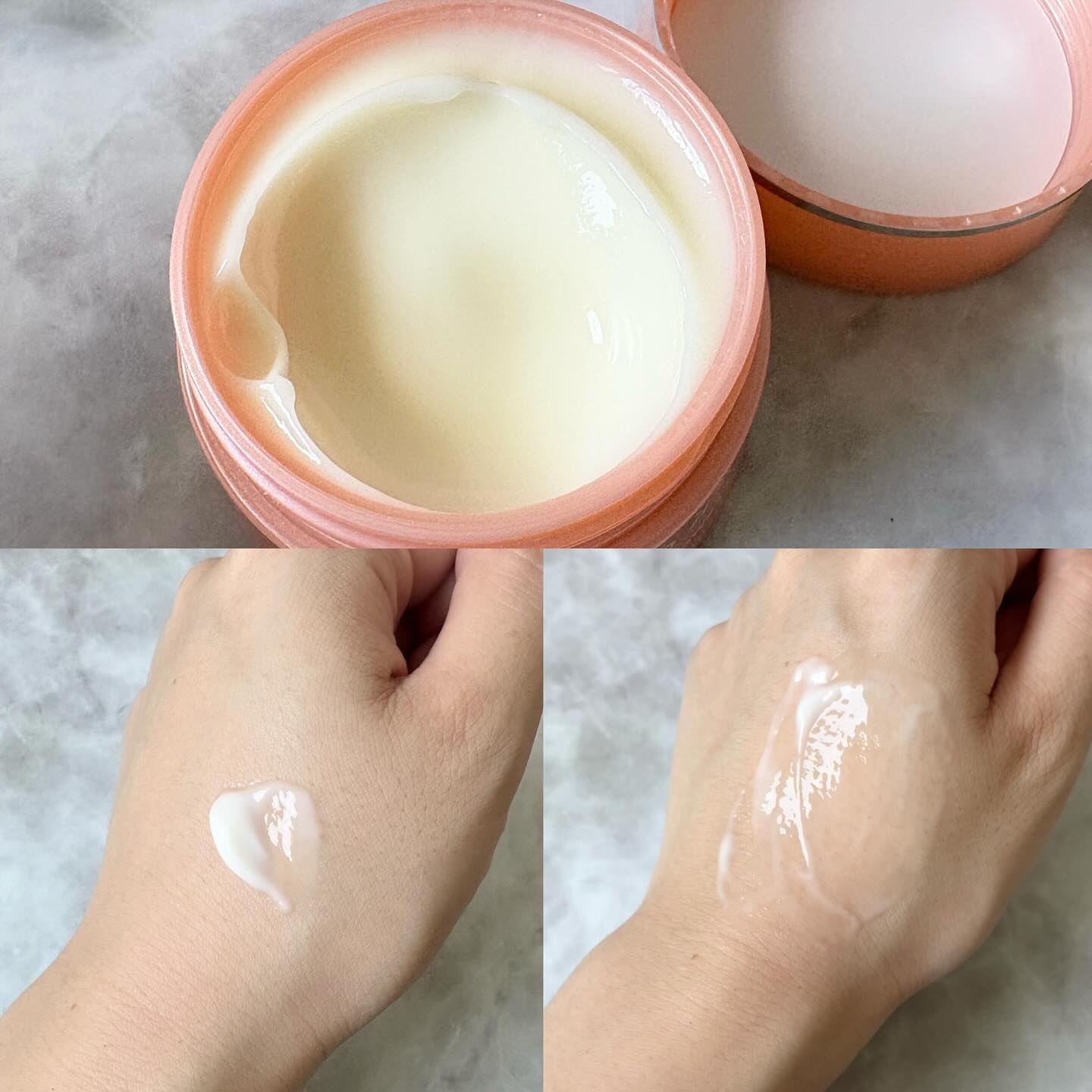 タウリフトパワーセラム/千の潤い/美容液を使ったクチコミ（2枚目）