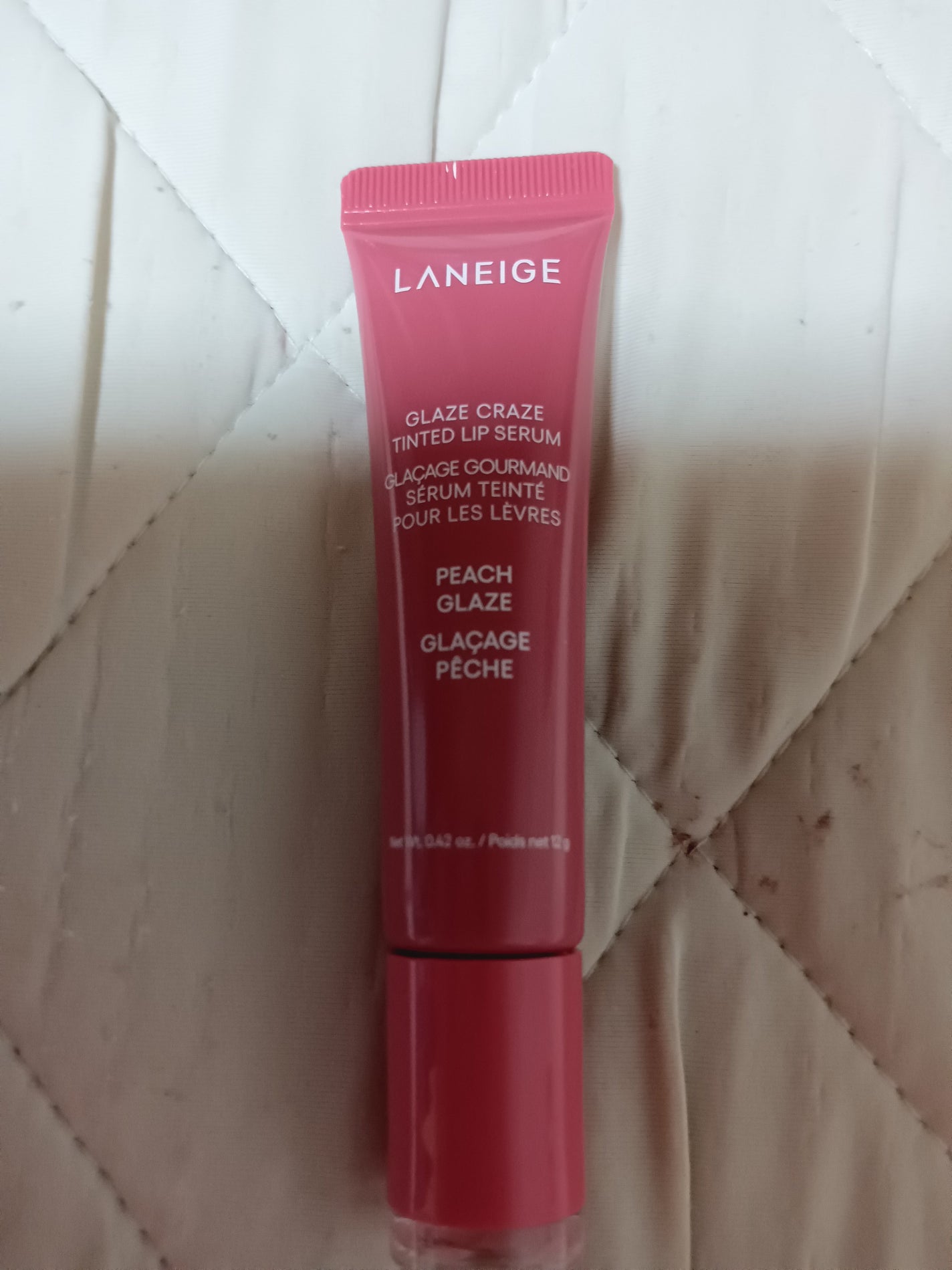 すっぴん ホワイトニングパウダーA/クラブ/プレストパウダーを使ったクチコミ(4枚目)