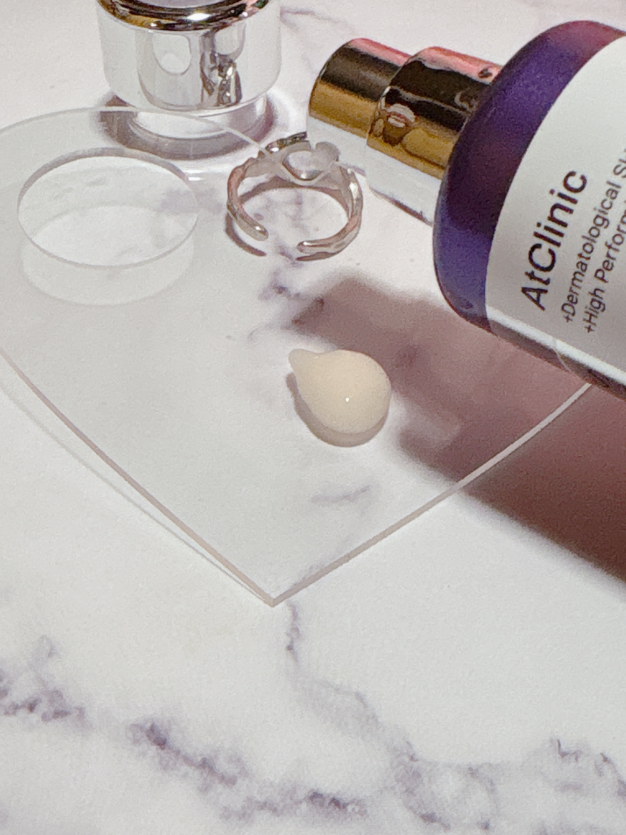 アットクリニックリンクルショットアンプル/DOMINAS/美容液を使ったクチコミ（2枚目）