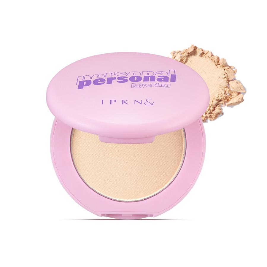 PERSONAL パフュームパウダーP