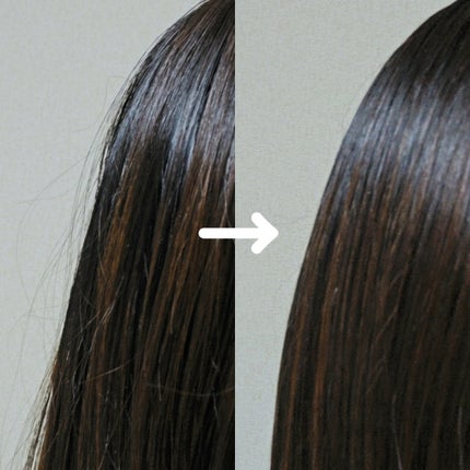 ãããð on LIPS ã#PRâ¡anillOâ¡â¡Bâ¡lackTeaHairEssenc..ãïŒ4æç®ïŒ