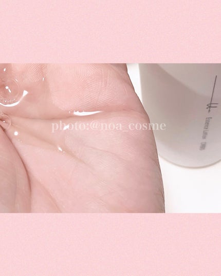 オルビスユー ドット エッセンスローション/オルビス/化粧水を使ったクチコミ(2枚目)