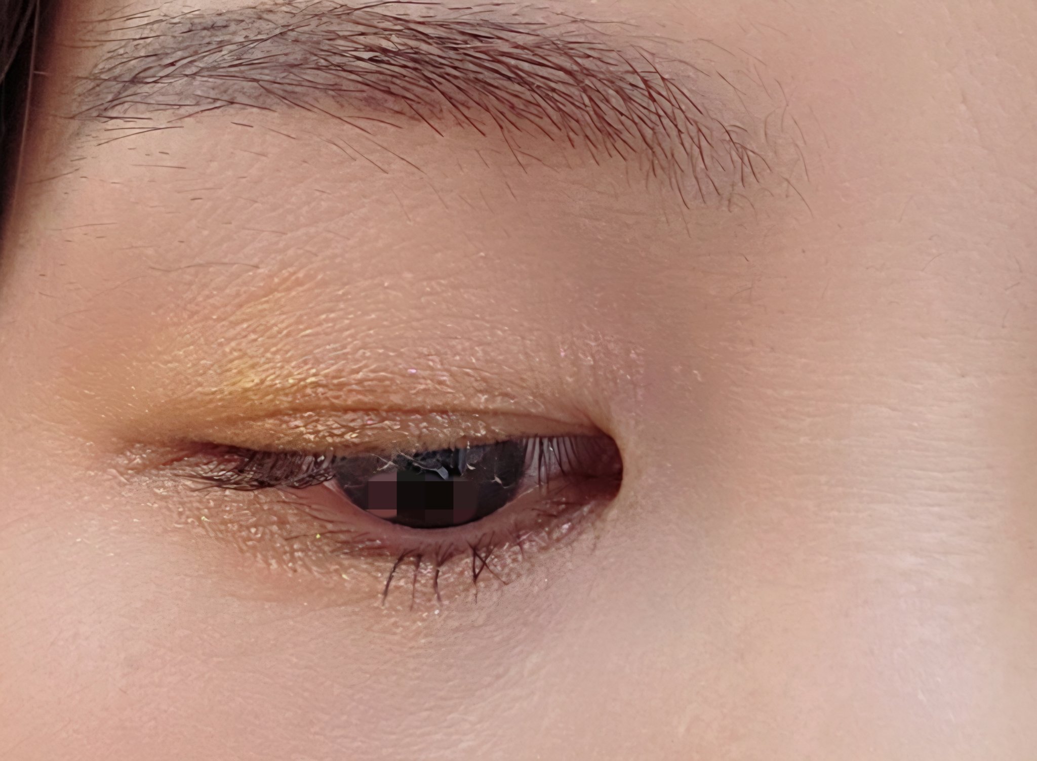 大英博物館 エジプトシリーズ アイシャドウパレット/ZEESEA/アイシャドウパレットを使ったクチコミ（2枚目）