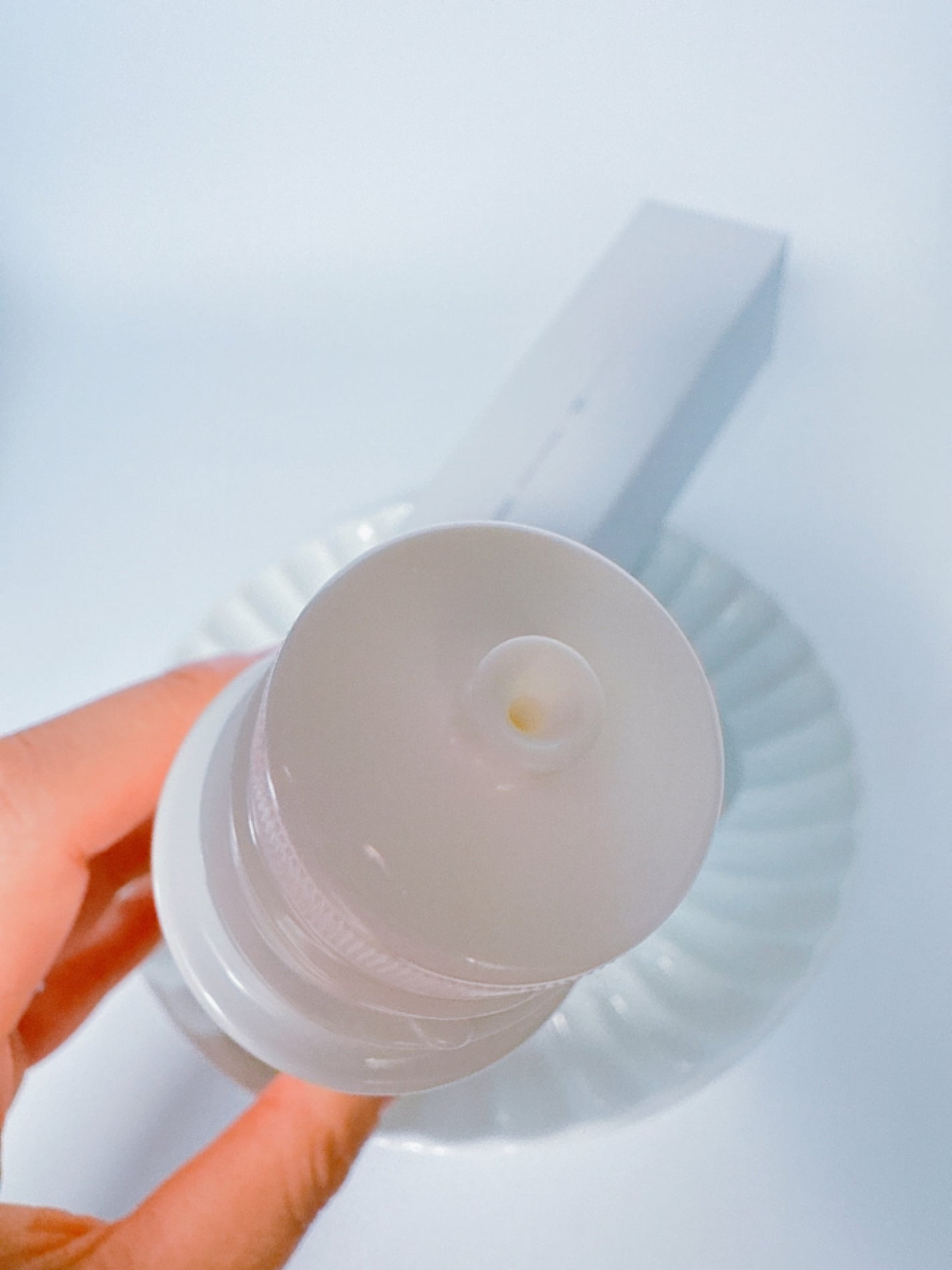 オルビスユー ドット エッセンスローション/オルビス/化粧水を使ったクチコミ(3枚目)