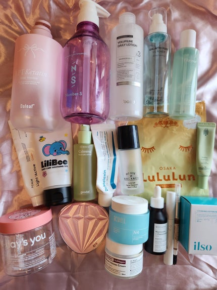 を使ったクチコミ(1枚目)