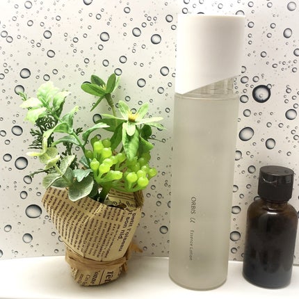 オルビスユー エッセンスローション /オルビス/化粧水を使ったクチコミ(6枚目)