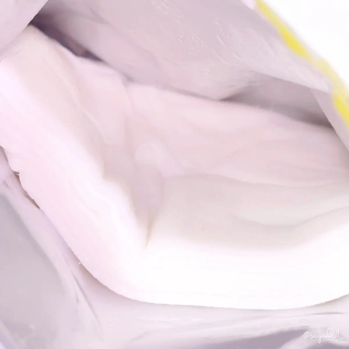 ウィズ メソッド トリプル A モイストインテンシブ シートマスク/Ｗ/M AAA/シートマスク・パックを使ったクチコミ（2枚目）