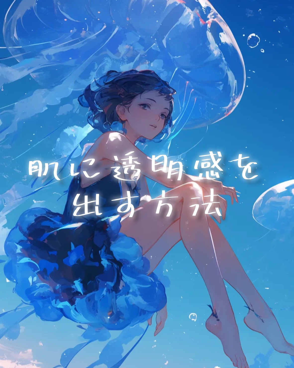 スキニー リキッドコンシーラー 01 ポーセリン/KiSS/リキッドコンシーラーを使ったクチコミ（1枚目）