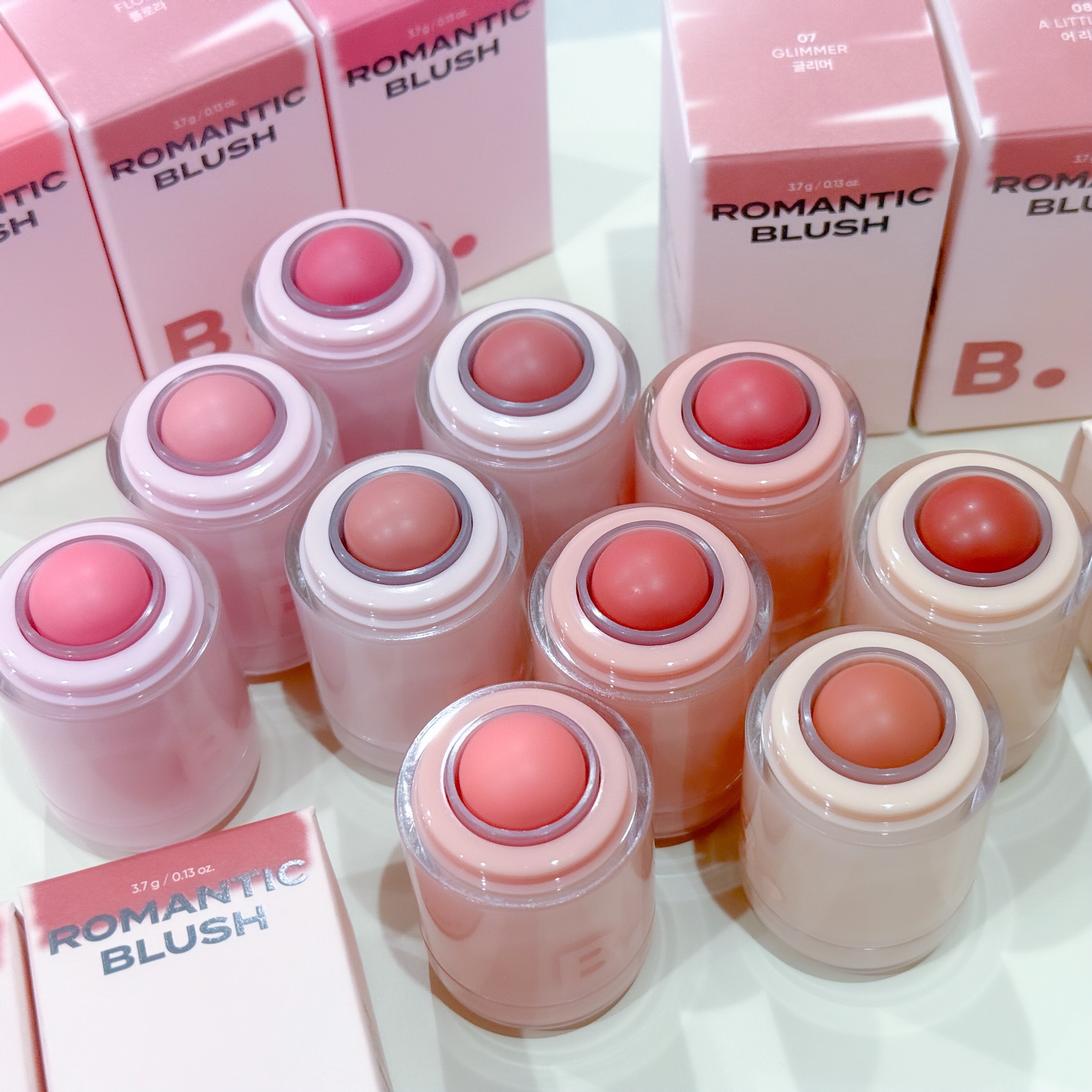 バニラコ ロマンティック ブラッシュ リップ＆チーク/BANILA CO/口紅を使ったクチコミ（2枚目）