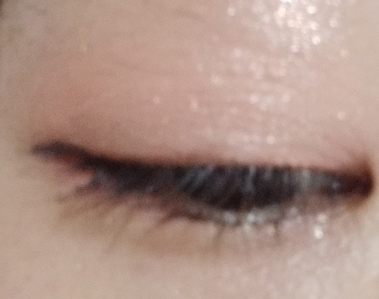 プロ アイ パレット エアー 106 DBG コーラル(GYEONGBOKGUNG STROLL)/CLIO/アイシャドウパレットを使ったクチコミ（1枚目）