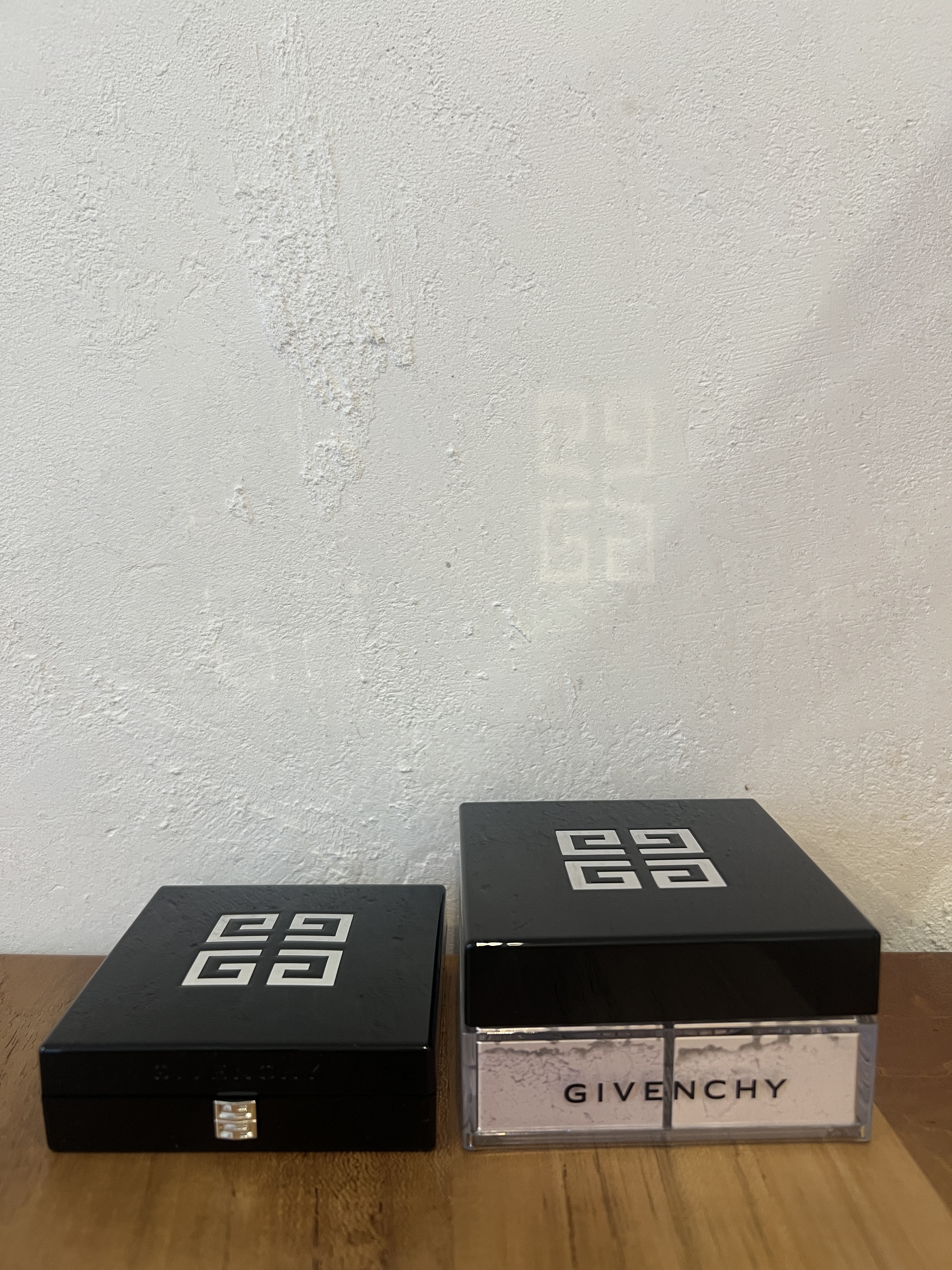 プリズム・リーブル・プレストパウダー	/GIVENCHY/プレストパウダーを使ったクチコミ（3枚目）