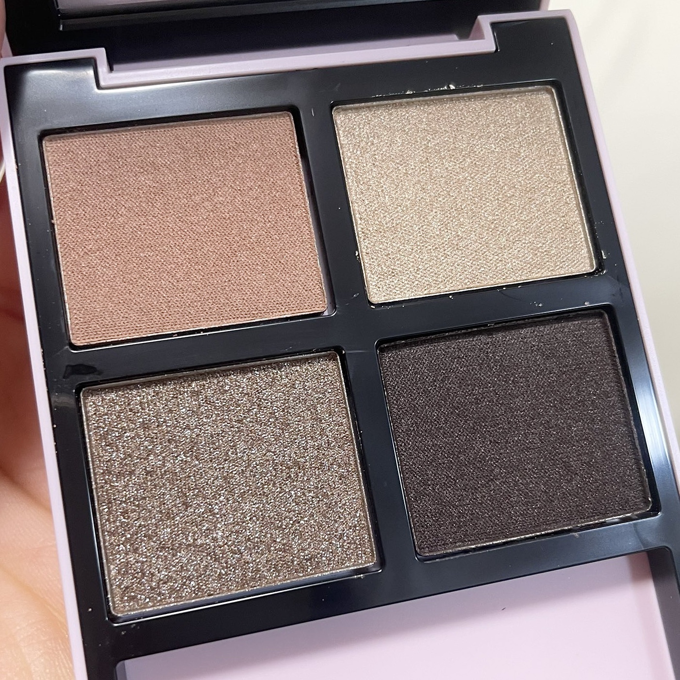 トムフォード アイシャドウパレット ローズ トパーズ アイ カラー クォード 35CR ローズ トパーズ (限定品) / TOM