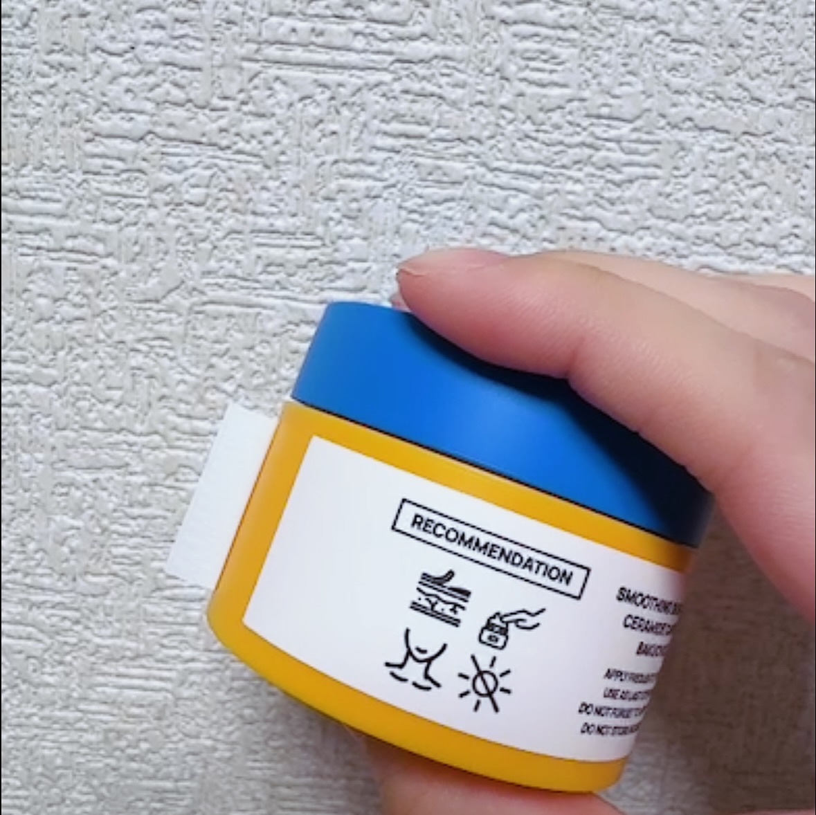 セラチオール クラッシュ クリーム/ZIGTAG/フェイスクリームを使ったクチコミ（2枚目）